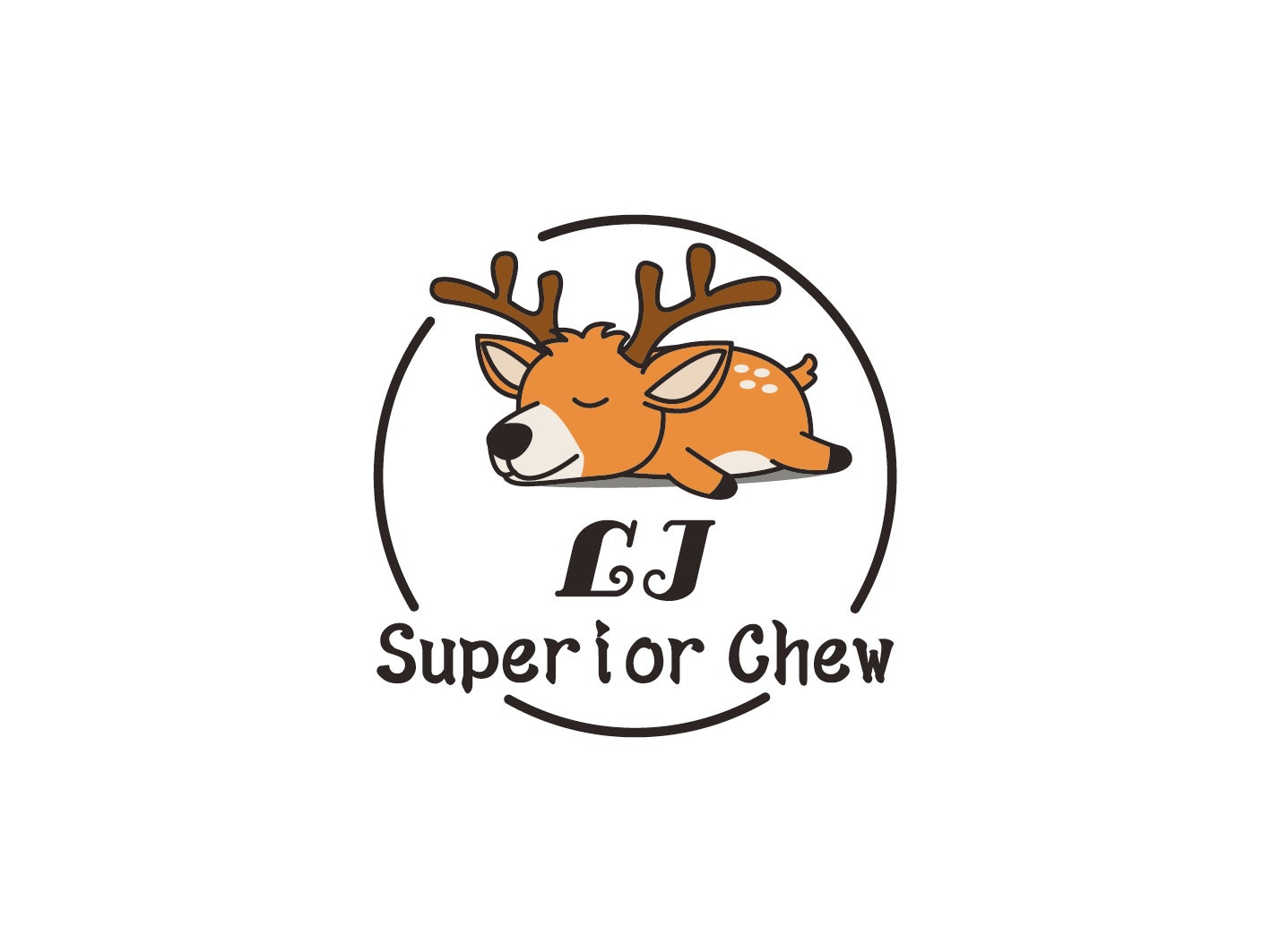 Superior antler shop dog chews